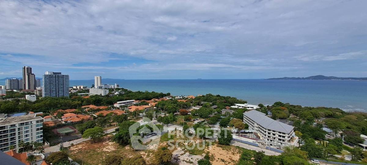 picture 2-BR Condo at Andromeda Condominium Pattaya close to Phratamnak (ID 2128103) - 2/11