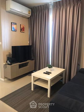 2-BR Condo at Aspire Sukhumvit 48 near BTS Phra Khanong (ID 1937565)
