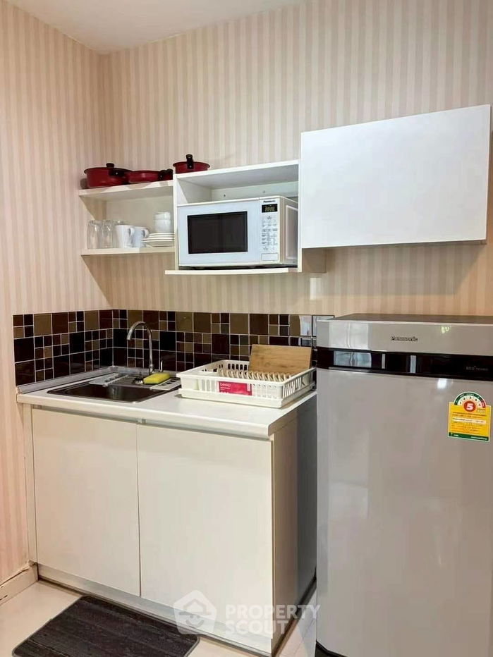 รูป คอนโด 1-ห้องนอน ที่ เนทูเรซ่า คอนโดมิเนียม พัทยาเหนือ | คอนโดพัทยา-นาเกลือ ใกล้ เมืองพัทยา (ID 2147211) - รูปที่ 12/21