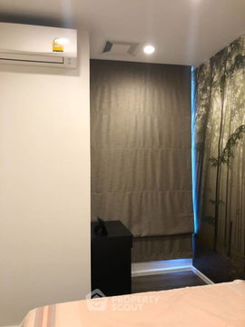 1-BR Condo at Whizdom Essence Sukhumvit near BTS Punnawithi (ID 627839)