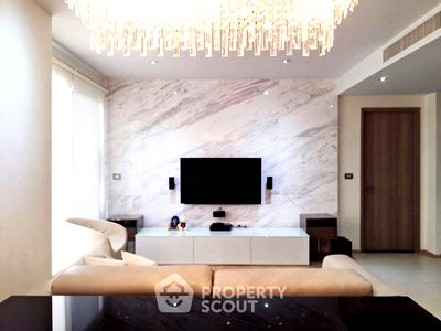 Condos for sale : 2-BR Condo at HQ Thonglor near BTS Thong Lor (ID 566028)
