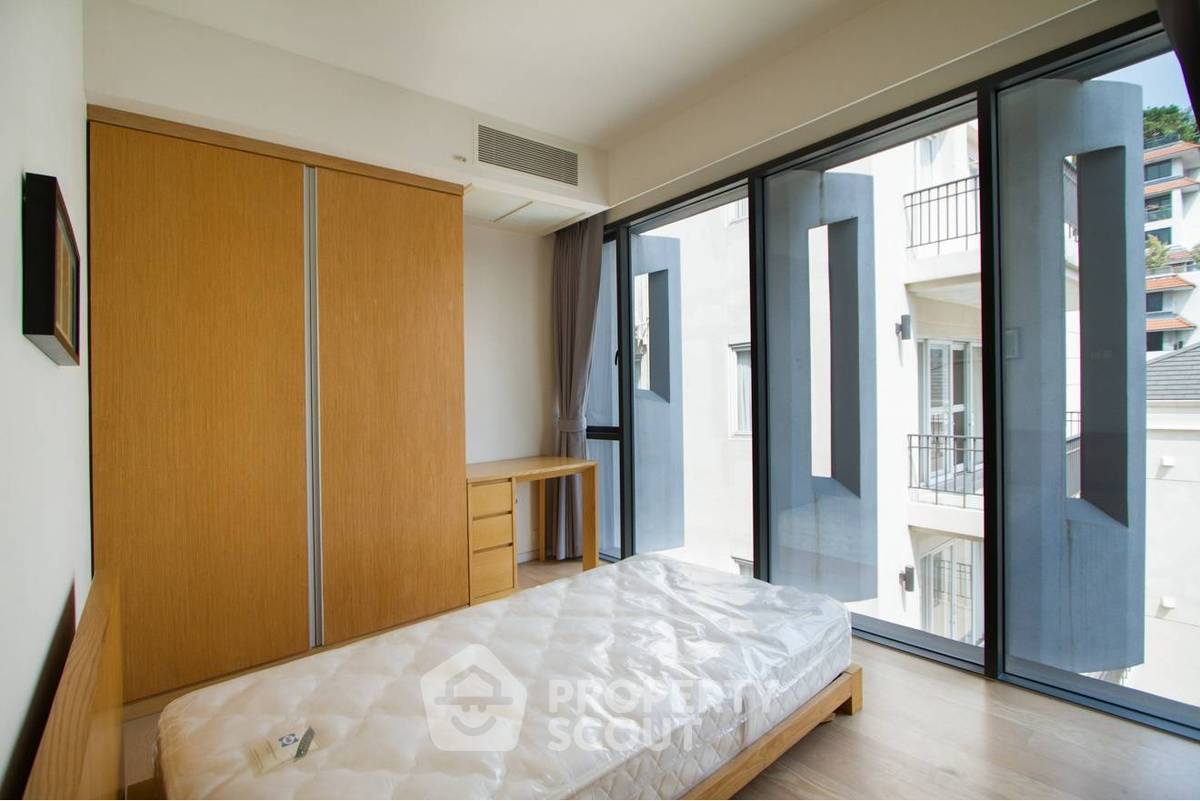 picture 2-BR Condo For Rent At Siamese Gioia, 6th Floor | MRT Phetchaburi (ID 1001924) - 4/5