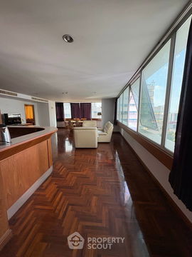 2-BR Condo at Asoke Place near MRT Sukhumvit (ID 2069331)