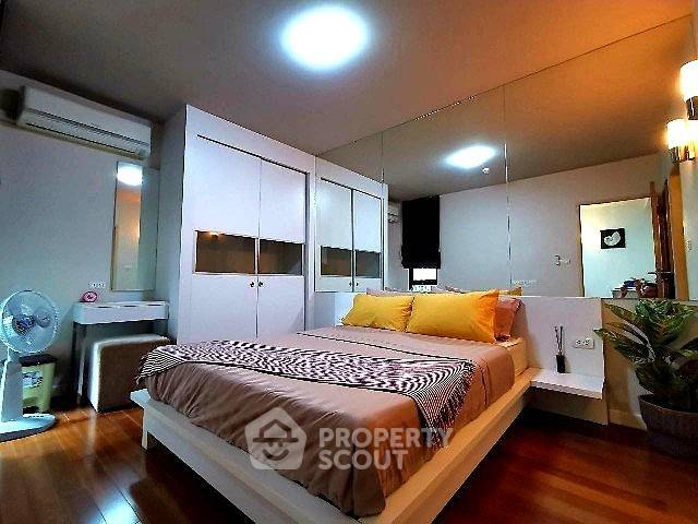 รูป คอนโด 1-ห้องนอน ที่ เลอ โคเต้ สุขุมวิท 14 ใกล้ BTS อโศก (ID 2067327) - รูปที่ 4/6