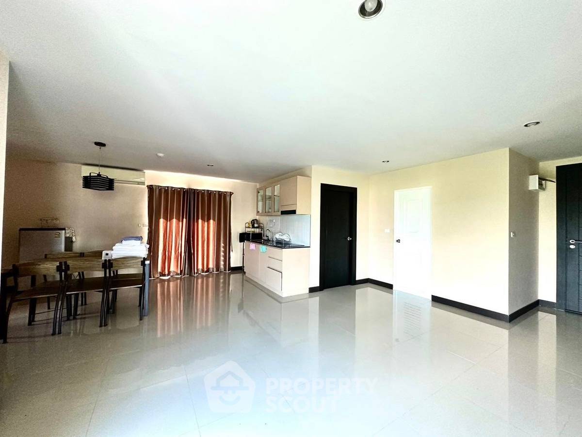 รูป คอนโด 2-ห้องนอน ที่ เดอะ 88 คอนโด หิวหิน ใกล้ เมืองหัวหิน (ID 2165060) - รูปที่ 3/17