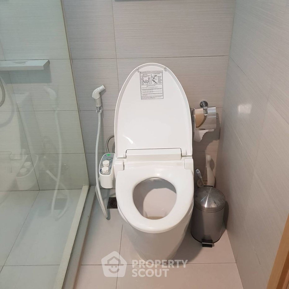 รูป คอนโด 1-ห้องนอน ที่ สิริ แอท สุขุมวิท ใกล้ BTS ทองหล่อ (ID 441022) - รูปที่ 9/17