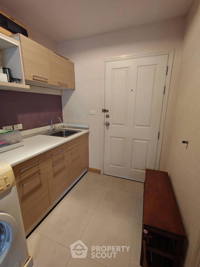 picture 1-BR Condo at The Link Sukhumvit 50 near BTS On Nut (ID 1922599) - 2/14