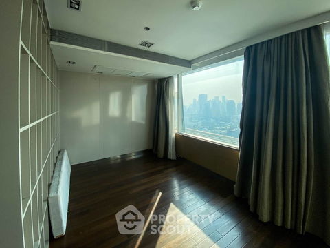 3-BR Condo at Eight Thonglor Residence Condominium near BTS Thong Lor (ID 1917930)