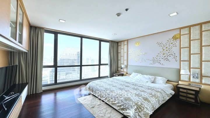 picture 2-BR Condo at Hyde Sukhumvit 13 Condominium near BTS Nana (ID 2077151) - 4/8