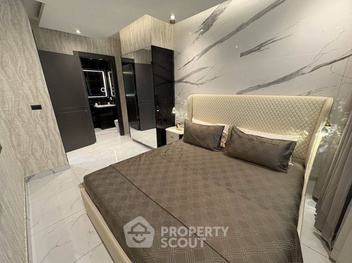 รูป คอนโด 2-ห้องนอน ที่ เซนิธ พัทยา ใกล้ พัทยาใต้ (ID 2037342) - รูปที่ 6/7