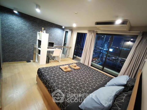 คอนโด 1-ห้องนอน ที่ แบงค์คอก เฟลิซ สุขุมวิท 69 ใกล้ BTS พระโขนง (ID 375175)
