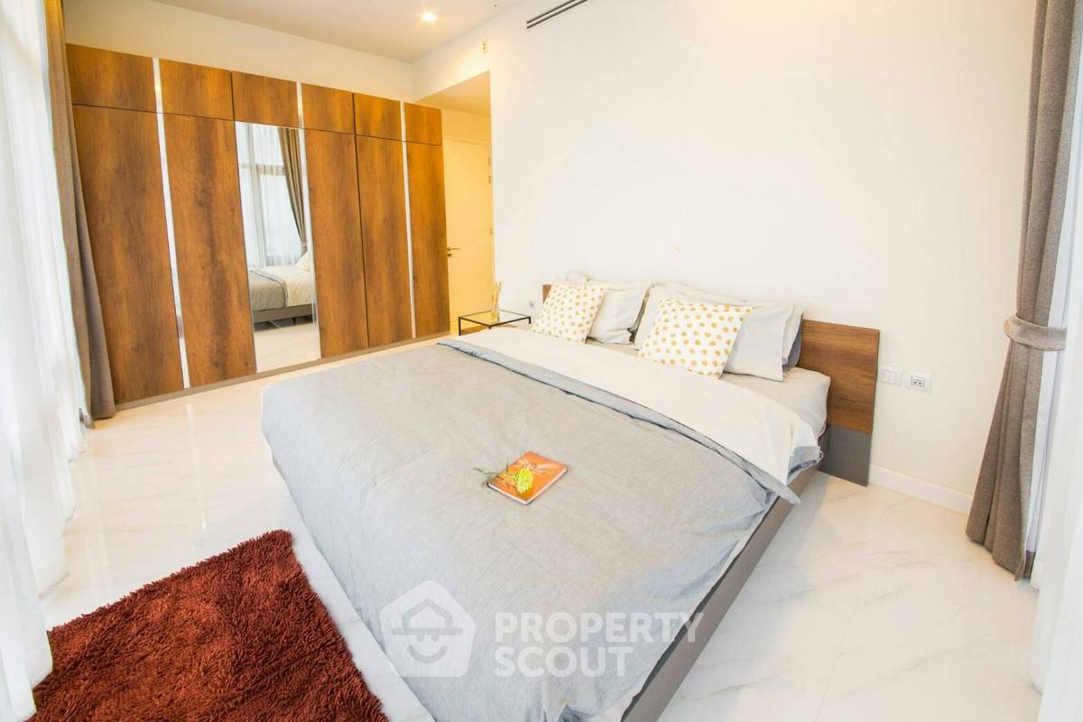 picture 2-BR Condo at Circle Living Prototype New Petchburi near MRT Phetchaburi (ID 888246) - 17/20