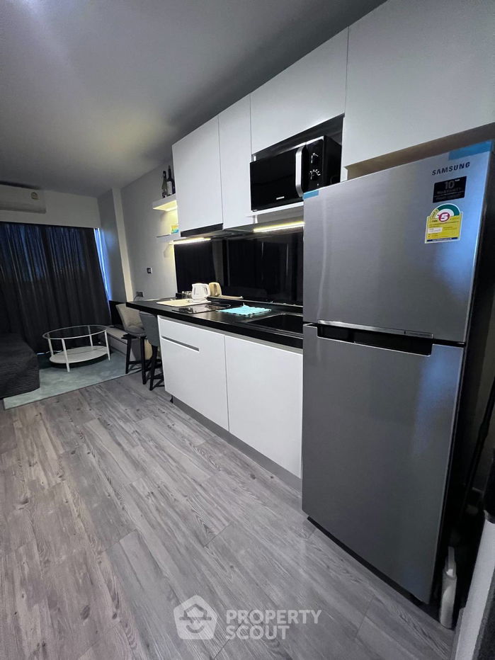 picture 1-BR Condo at DusitD2 Residences Hua Hin in Nong Kae (ID 1743414) - 6/14