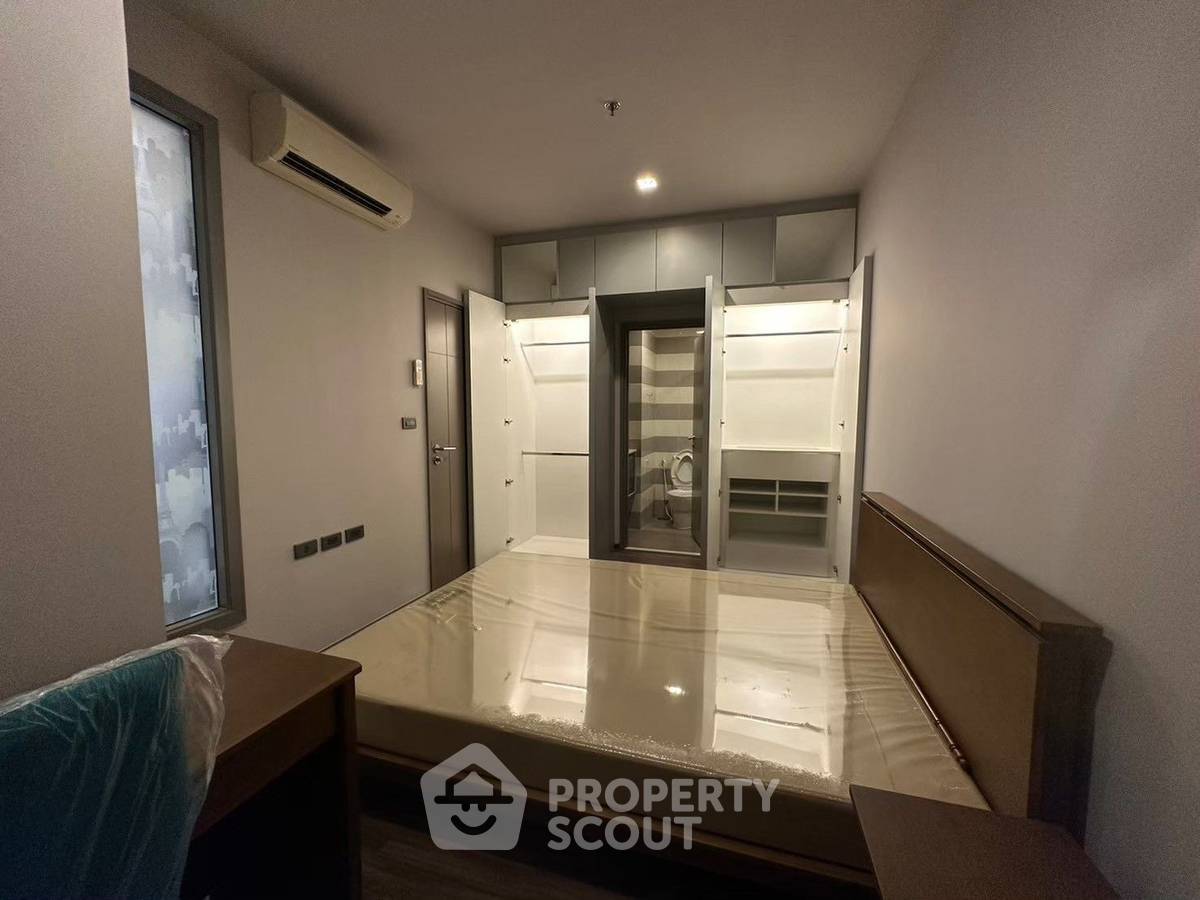 picture 1-BR Condo at Ceil By Sansiri near BTS Thong Lor (ID 2016037) - 11/15