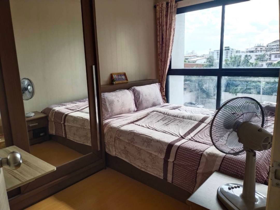 picture For rental Metro Sky ratchada fully furnished - 10/12