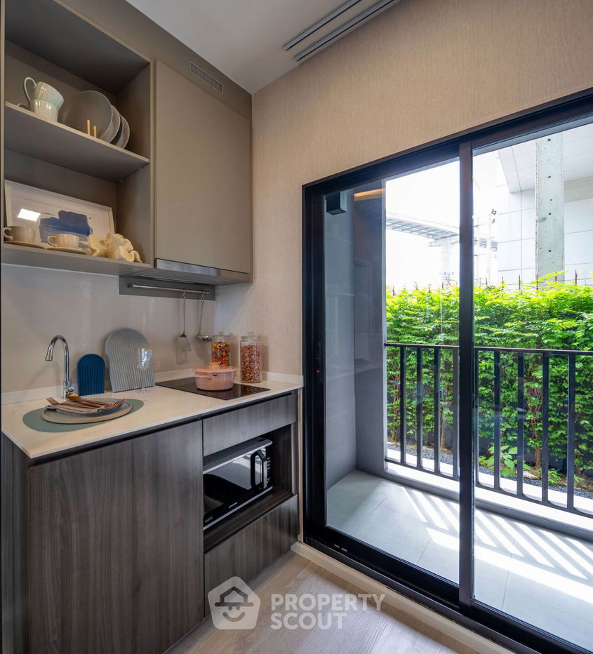 picture 1-BR Condo at Modiz Voyage Srinakarin close to Ramkhamhaeng (ID 1846490) - 5/10