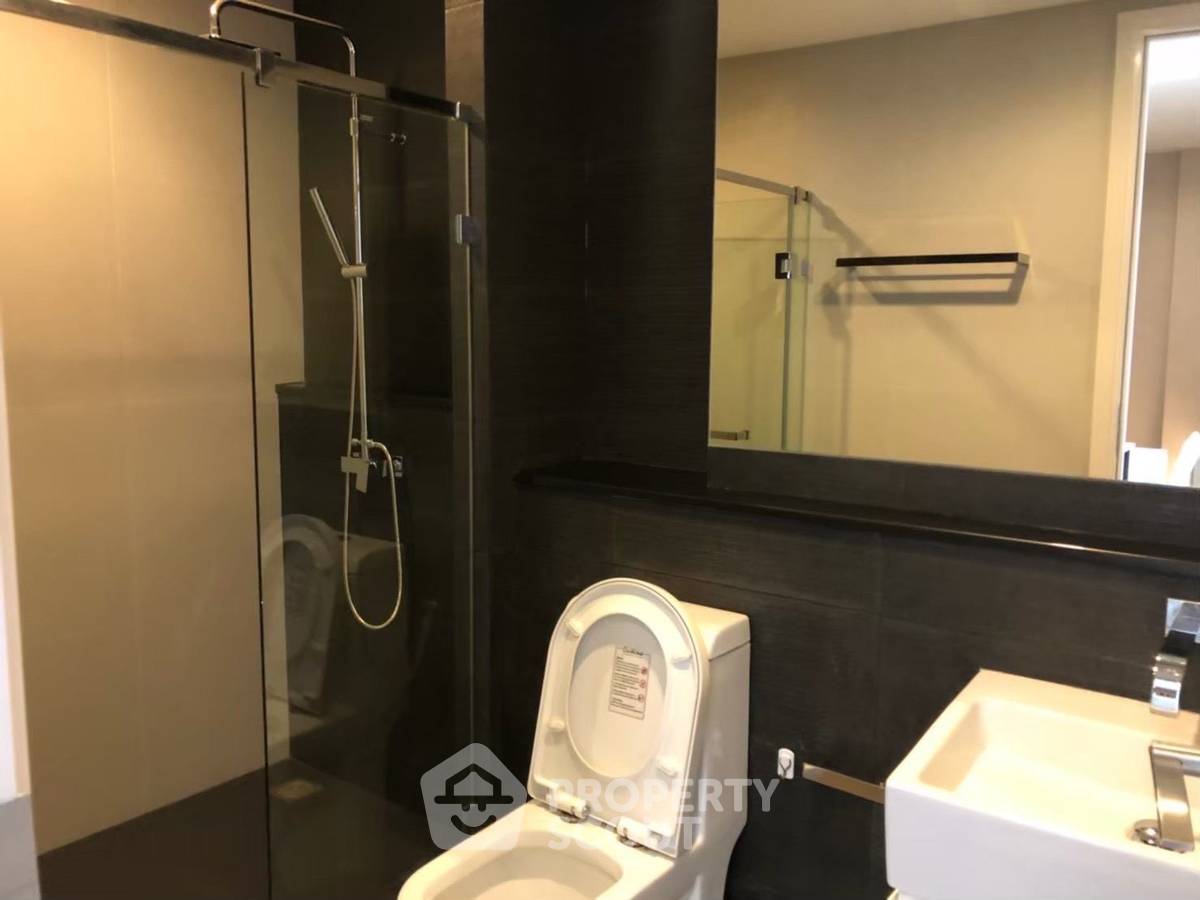 รูป คอนโด 2-ห้องนอน ที่ เดอะ ซิกเนเจอร์ บาย เออร์บาโน่ ใกล้ BTS สะพานควาย (ID 1905903) - รูปที่ 15/15
