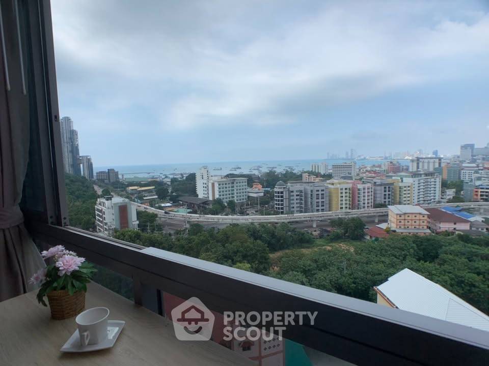 picture 1-BR Condo at Unixx South Pattaya close to Phratamnak (ID 2169360) - 7/8
