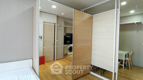 ราคาน่าสนใจ คอนโดหนึ่งห้องนอน Park Origin Phrom Phong ใกล้ BTS พร้อมพงษ์ (ID 894612)