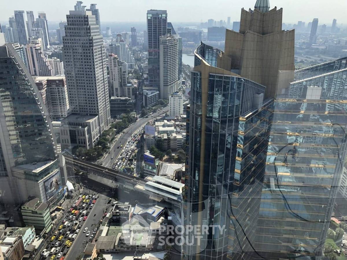 รูป คอนโด 2-ห้องนอน ที่ แอชตัน อโศก ใกล้ MRT สุขุมวิท (ID 1893771) - รูปที่ 2/5