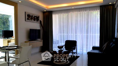 Condos for sale Pattaya Sai 3 Road : 1-BR Condo at The Cloud close to Phratamnak (ID 998256)