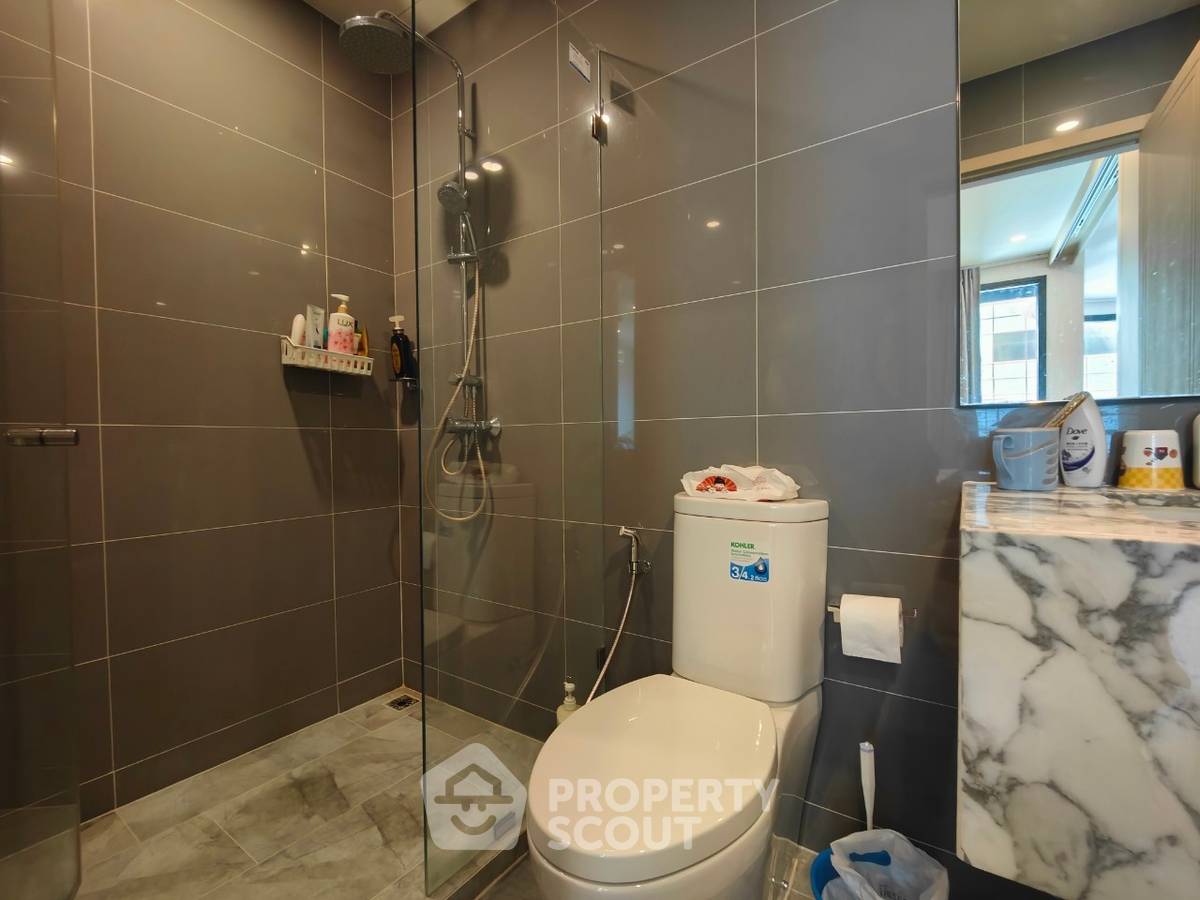 รูป คอนโด 1-ห้องนอน ที่ ไอดีโอ คิว ชิดลม - เพชรบุรี ใกล้ ARL ราชปรารภ (ID 1508540) - รูปที่ 19/20