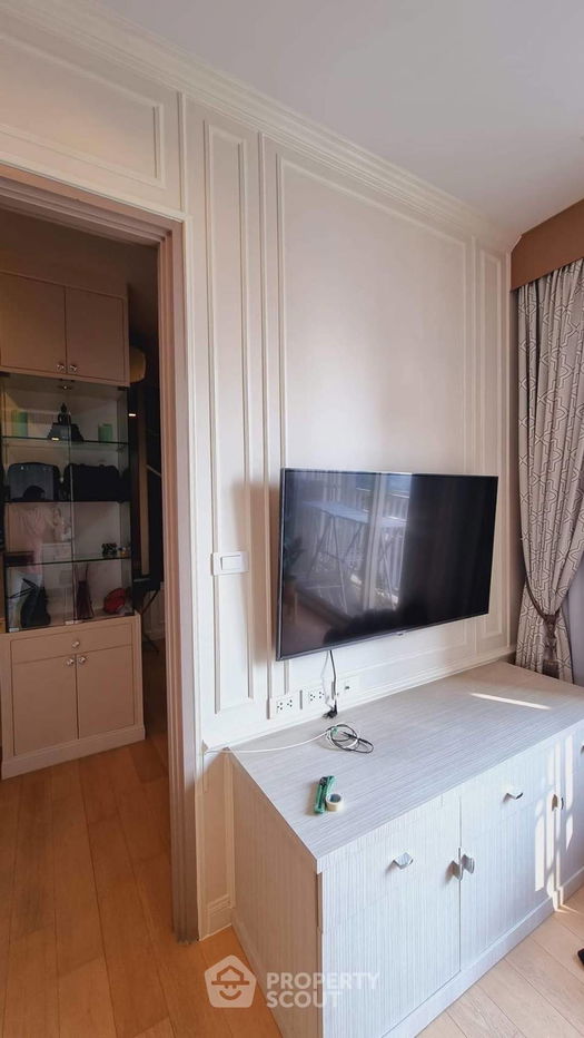 รูป คอนโด 1-ห้องนอน ที่ เอช คิว ทองหล่อ ใกล้ BTS ทองหล่อ (ID 825377) - รูปที่ 15/18