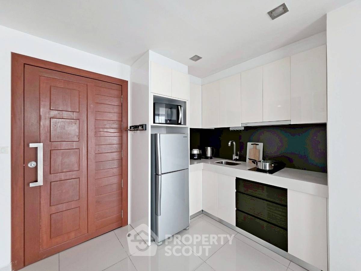 รูป คอนโด 1-ห้องนอน ที่ คลับ รอยัล ใกล้ ปราสาทสัจธรรม (ID 2101392) - รูปที่ 4/16