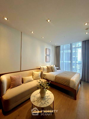 Condos for sale : 1-BR Condo at Park Origin Phrom Phong near BTS Phrom Phong (ID 2167798)