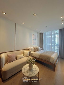 1-BR Condo at Park Origin Phrom Phong near BTS Phrom Phong (ID 2167798)