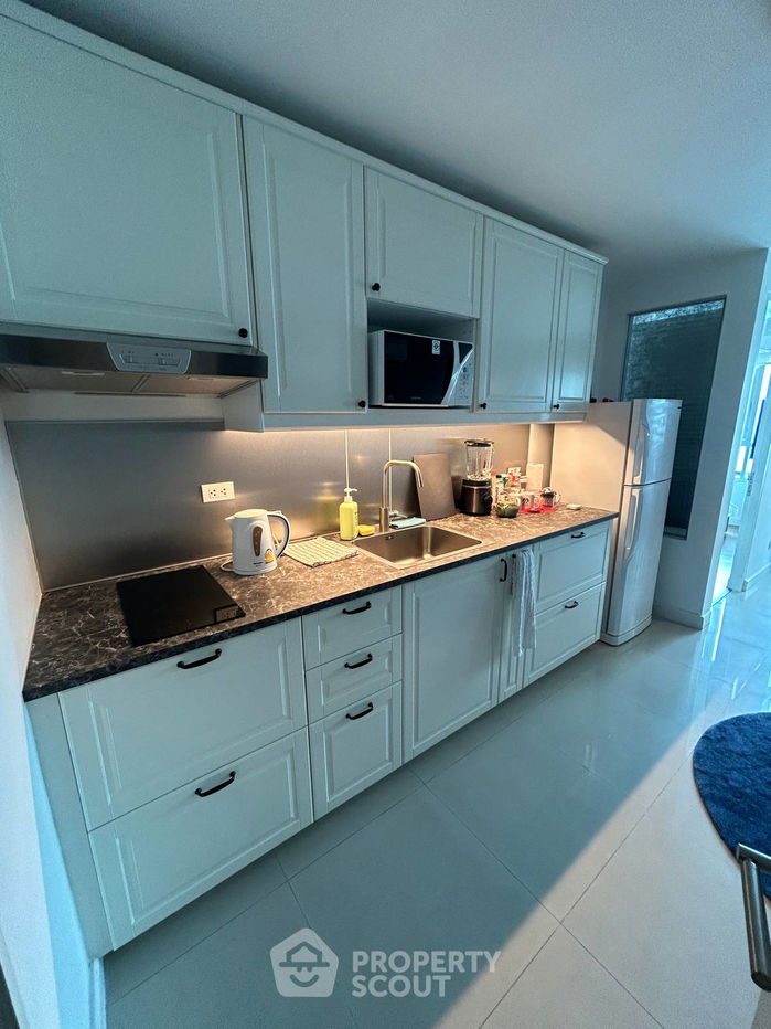picture 1-BR Condo at The Clover Thonglor Residence near BTS Thong Lor (ID 1525736) - 3/10