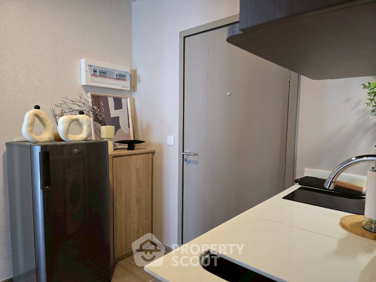 picture 1-BR Condo at Aspire Sukhumvit-Rama 4 near BTS Phra Khanong (ID 2131634) - 11/22