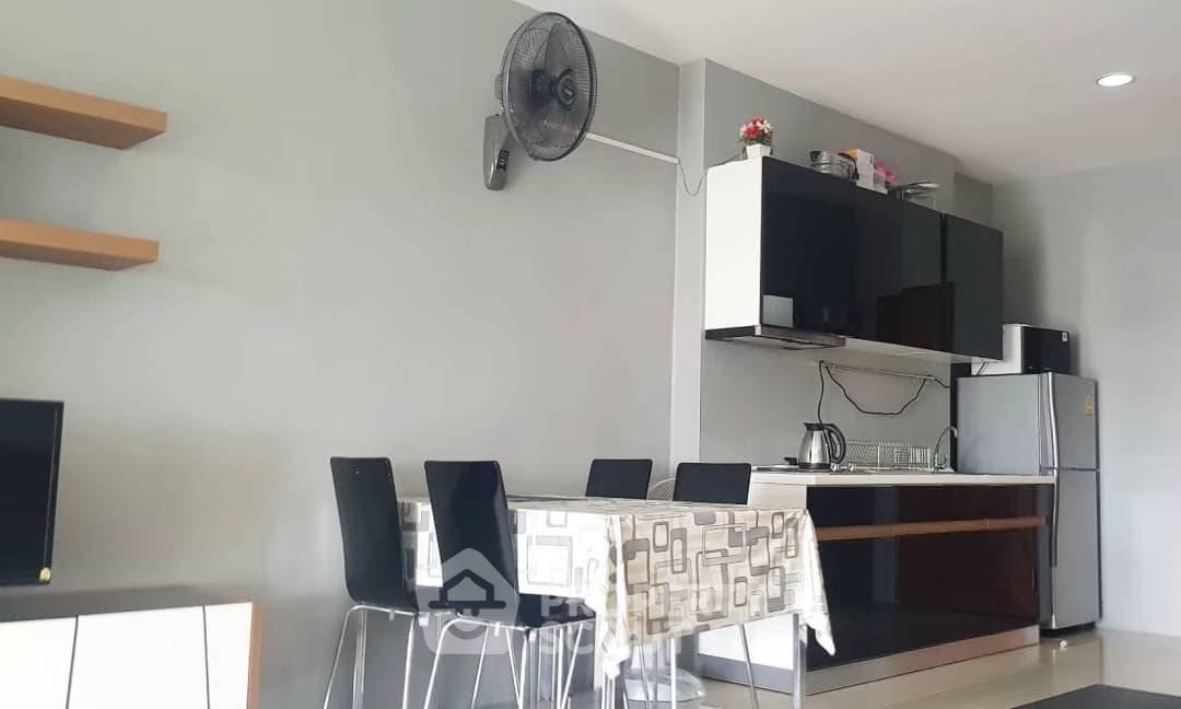 picture Studio Condo at View Talay 5 Condominium Jomtien close to Jomtien Beach (ID 1571173) - 5/12