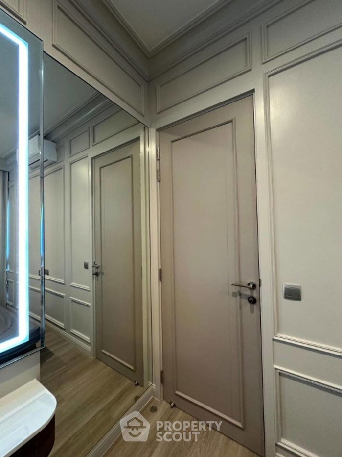 picture 1-BR Condo at Rhythm Charoenkrung Pavilion near BTS Saphan Taksin (ID 1927478) - 12/14