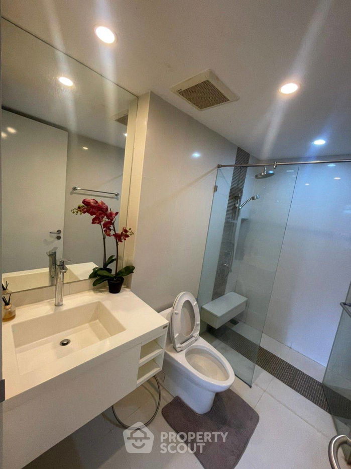 รูป คอนโด 1-ห้องนอน ที่ โคเรสซิโอ สาทร-พิพัฒน์ ใกล้ BTS ช่องนนทรี (ID 2130064) - รูปที่ 7/20