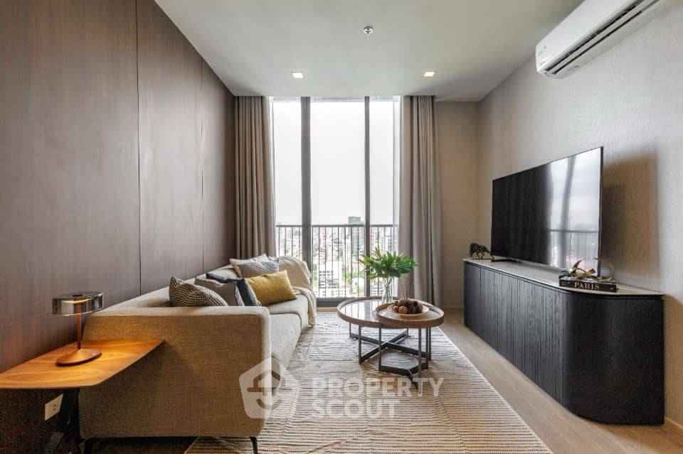picture 2-BR Condo at Noble State 39 near BTS Phrom Phong (ID 1973279) - 10/23