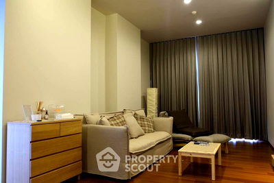 Condos for sale : 3-BR Condo at Quattro By Sansiri near BTS Thong Lor (ID 1332901)