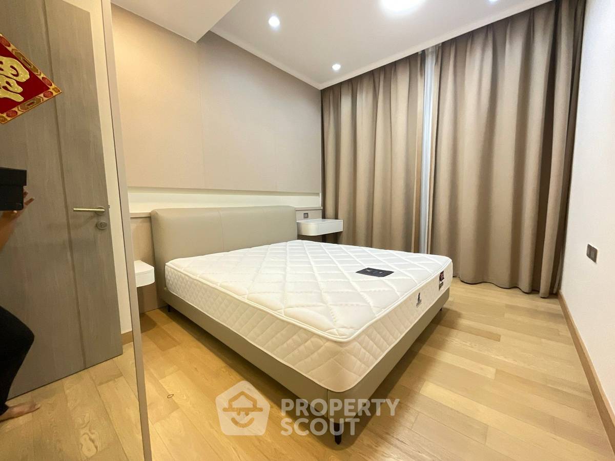 รูป คอนโด 3-ห้องนอน ที่ ศุภาลัย โอเรียนทัล สุขุมวิท 39 ใกล้ MRT เพชรบุรี (ID 1408456) - รูปที่ 14/19
