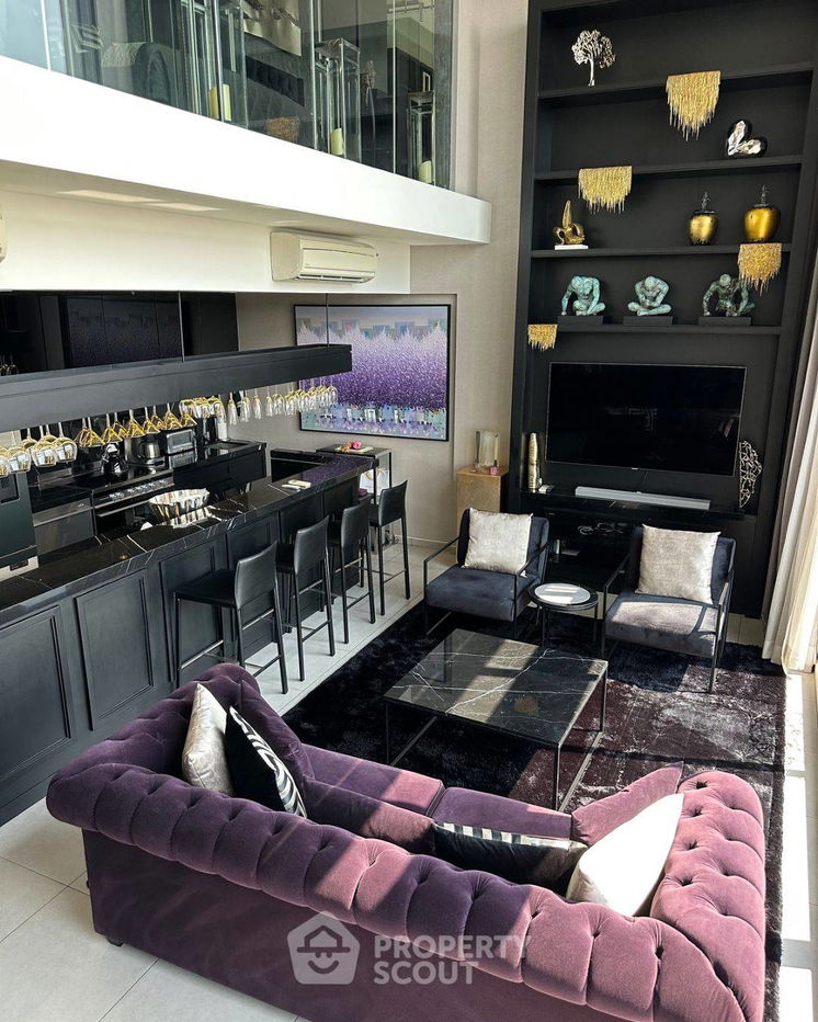 picture 3-BR Condo at The Lofts Ekkamai near BTS Ekkamai (ID 998367) - 11/20