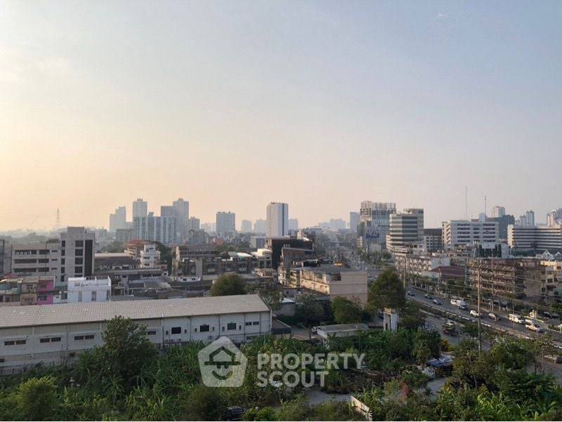 picture 1-BR Condo at The Key Rama 3 close to Phra Ram 3 (ID 1518049) - 8/14