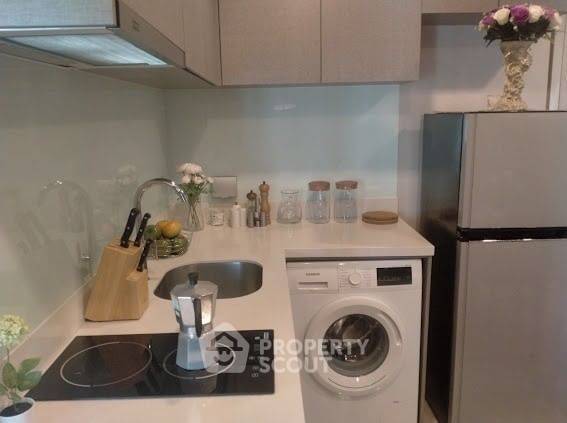 รูป คอนโด 2-ห้องนอน ที่ ริทึ่ม สุขุมวิท 36-38 ใกล้ BTS ทองหล่อ (ID 1698934) - รูปที่ 3/7