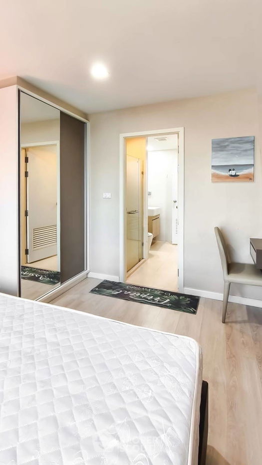 picture 1-BR Condo at Metroluxe Rama 4 near BTS Ekkamai (ID 566102) - 11/19