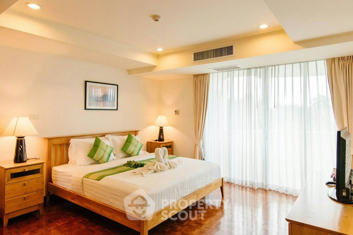 รูป คอนโด 2-ห้องนอน ที่ ซีริดจ์หัวหิน ใกล้ เมมโมรี่ เฮาส์ คาเฟ่ หัวหิน (ID 1438579) - รูปที่ 2/13