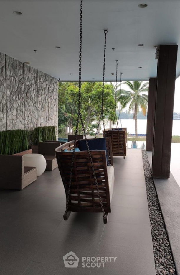 picture 2-BR Condo at U Delight Residence Riverfront Rama 3 in Bang Phong Phang (ID 1911181) - 34/44