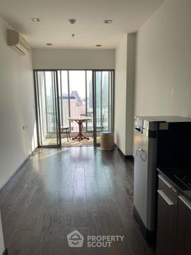 1-BR Condo at IDeo Q Phayathai near BTS Phaya Thai (ID 2029338)