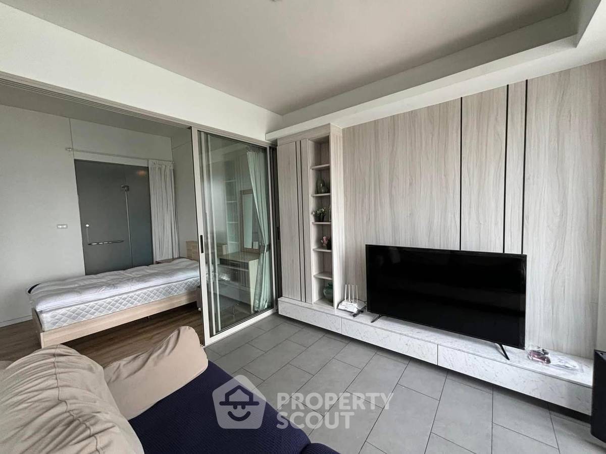 picture 2-BR Condo at Siamese Ratchakru near BTS Sanam Pao (ID 2171747) - 6/12
