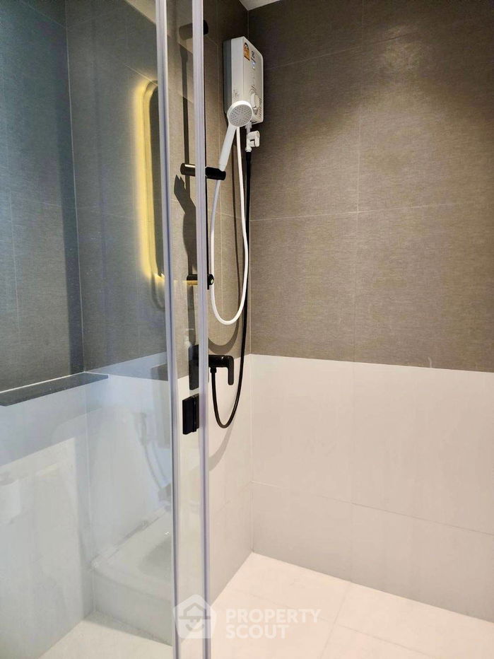 picture 1-BR Condo at The Key Rama 3 close to Phra Ram 3 (ID 2084128) - 7/9