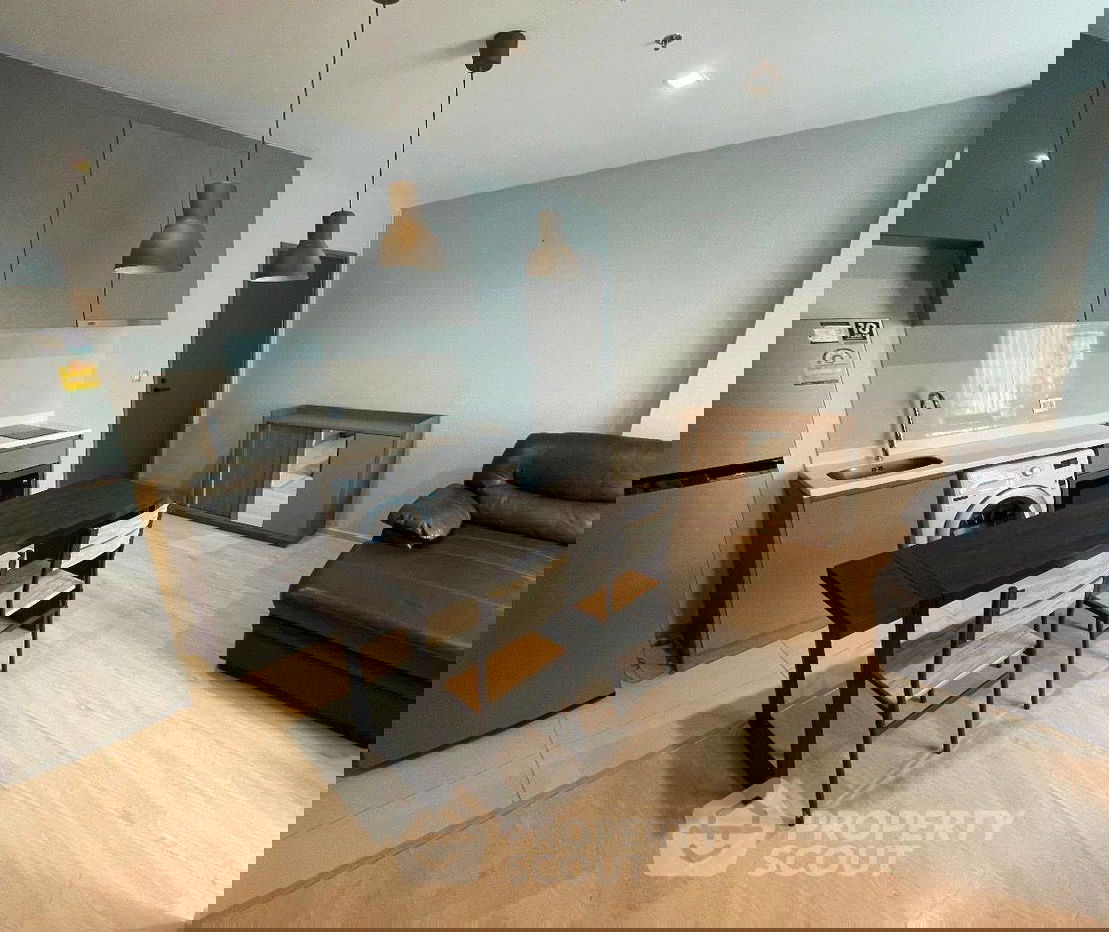 รูป คอนโด 2-ห้องนอน ที่ ริทึ่ม รางน้ำ ใกล้ BTS อนุสาวรีย์ชัยสมรภูมิ (ID 998594) - รูปที่ 7/22
