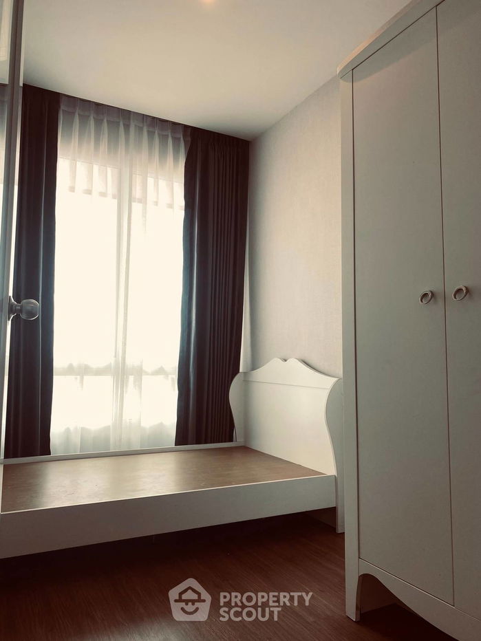 picture 2-BR Condo at Happy Condo Ladprao 101 in Khlong Chaokhun Sing (ID 1725401) - 6/8