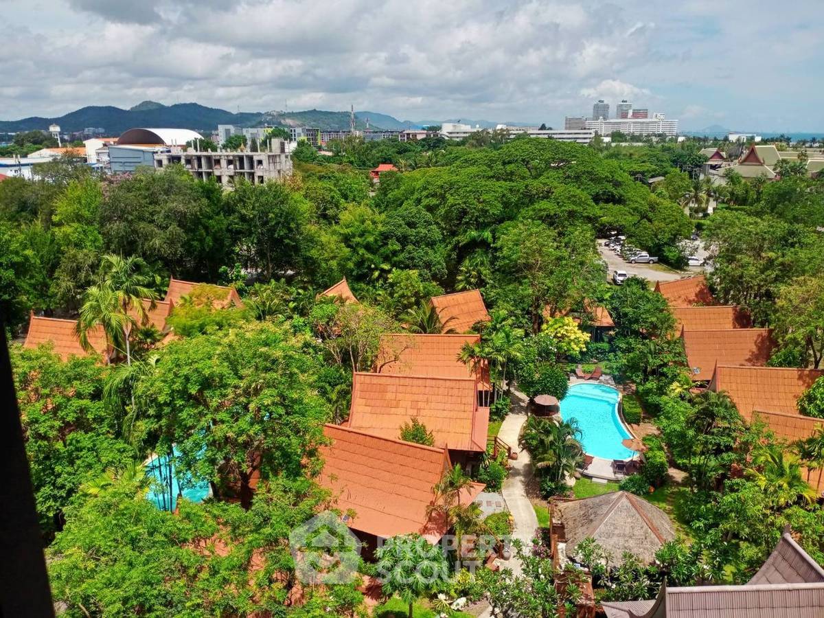 picture 2-BR Condo at La Habana Hua Hin close to Vana Nava Water Jungle (ID 1497245) - 3/10
